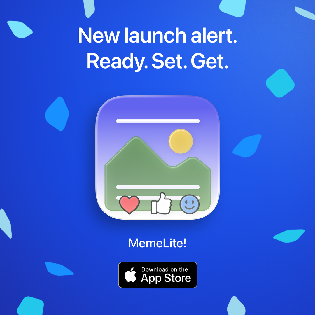 MemeLite App